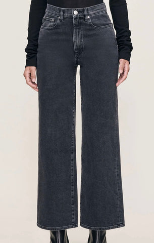 KARMINE WIDE LEG