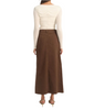 BAYSIDE SKIRT