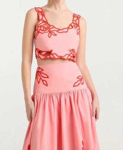 BONITA TOP ~