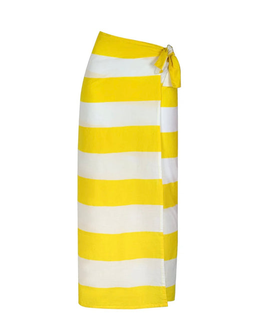 BANANA SARONG *