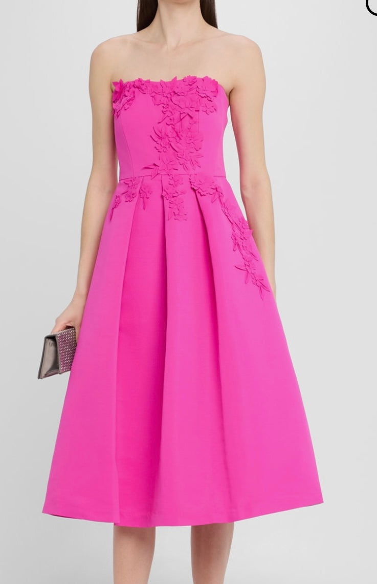 EVIE DRESS