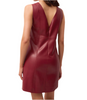 VIOLETTE DRESS