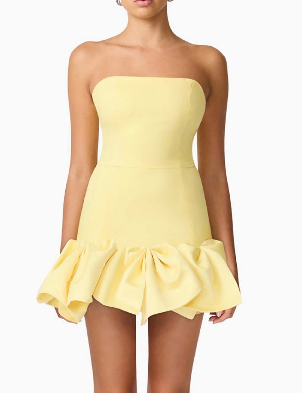 EVEE DRESS