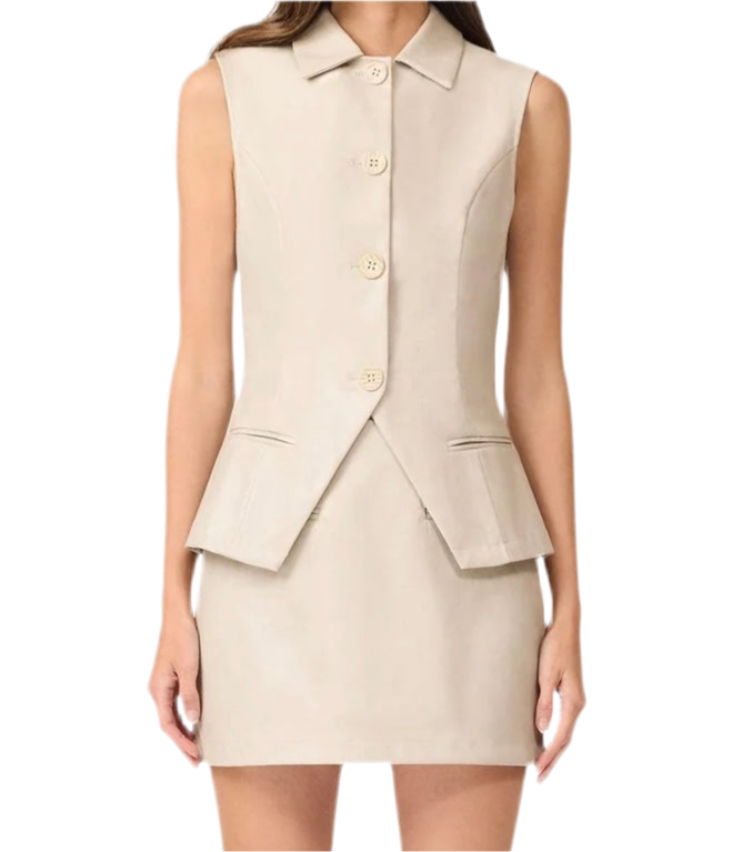 MALIA VEST