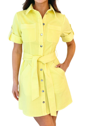 CORIE DRESS