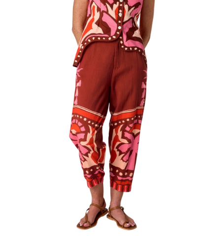 BERNIE PANT