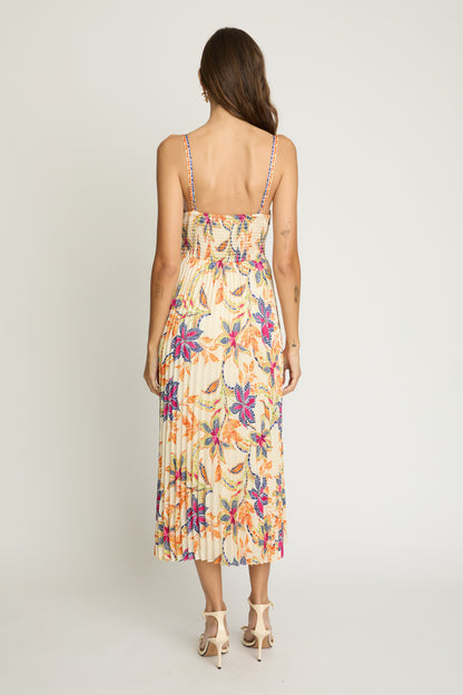 Dayna Dress