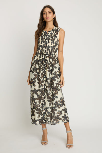 Mina Dress