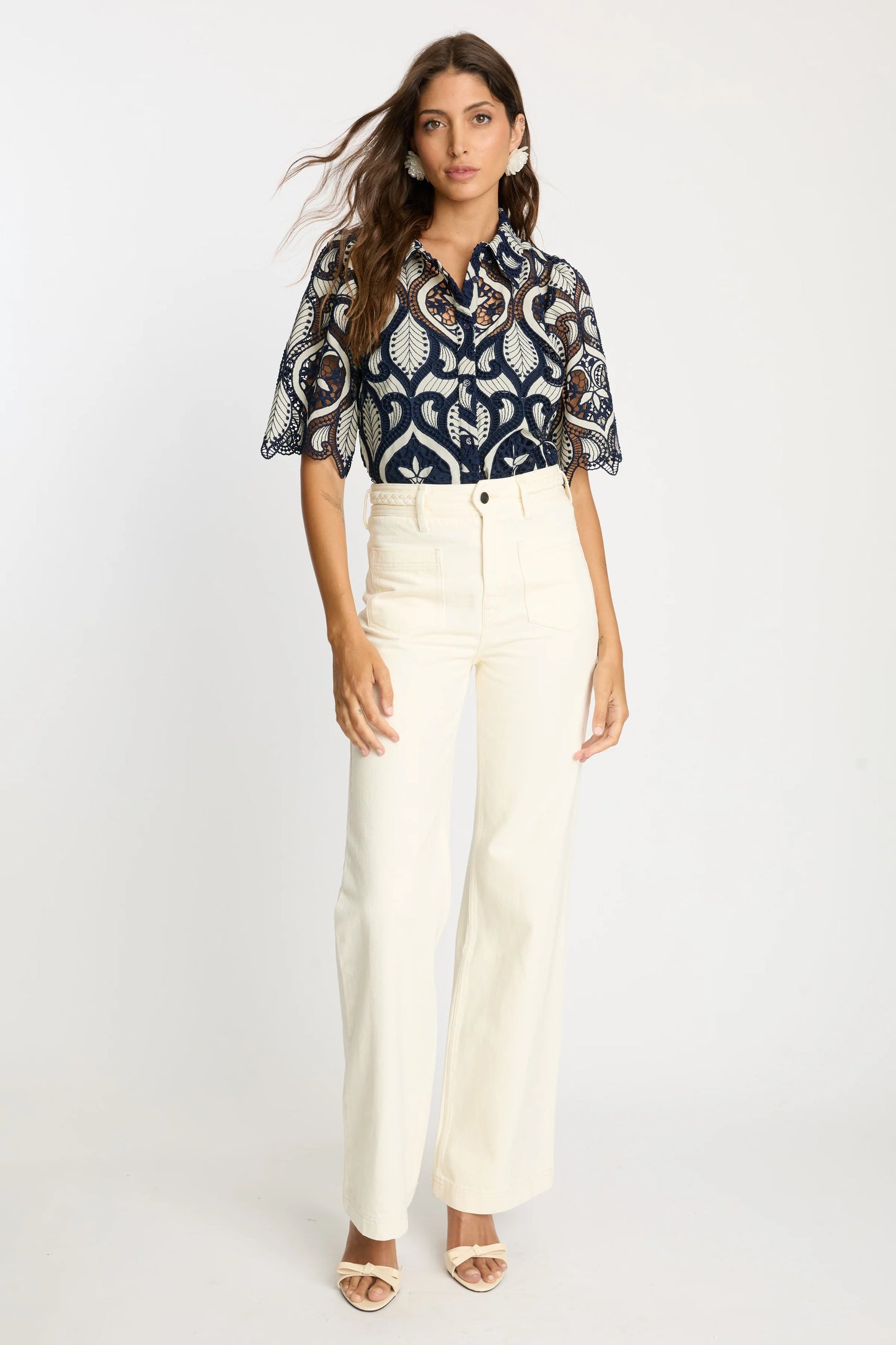 Sienna Pant
