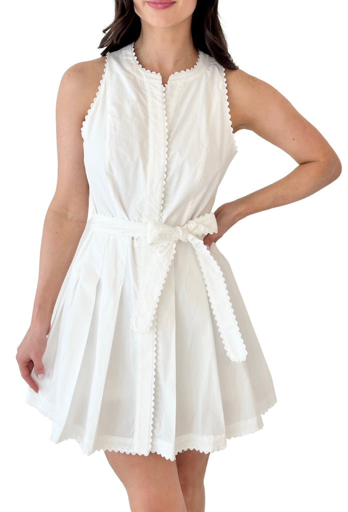 HADLEY ROMPER