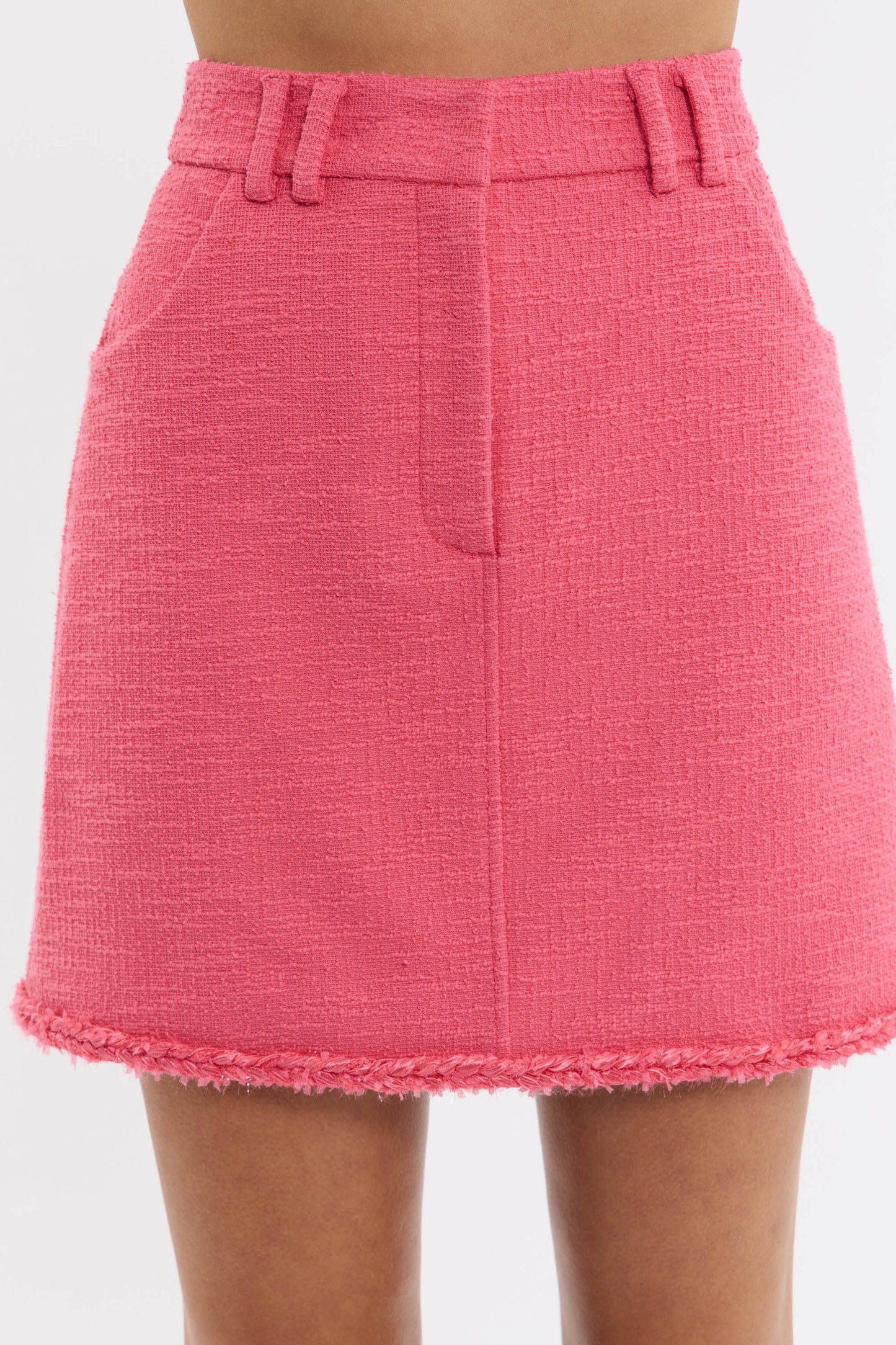 MONTANA SKIRT *