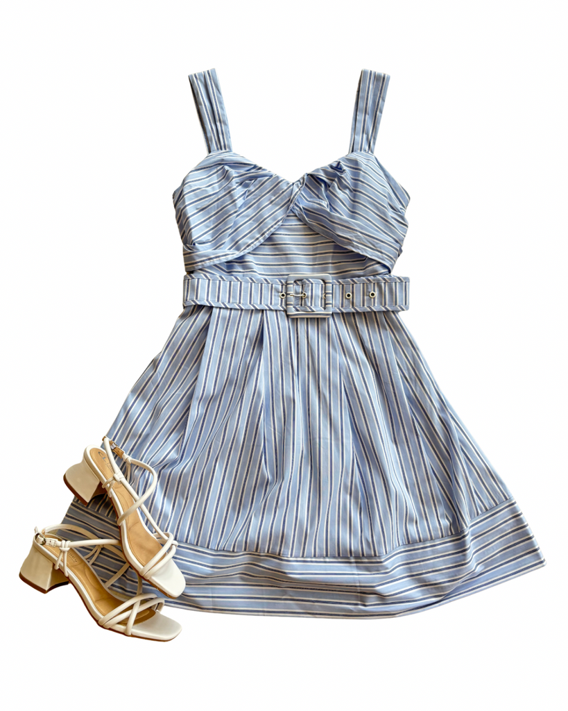 BIBI DRESS
