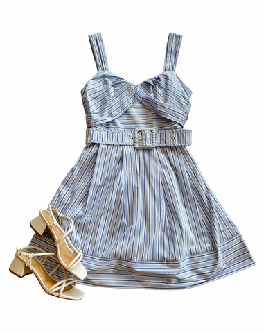 BIBI DRESS