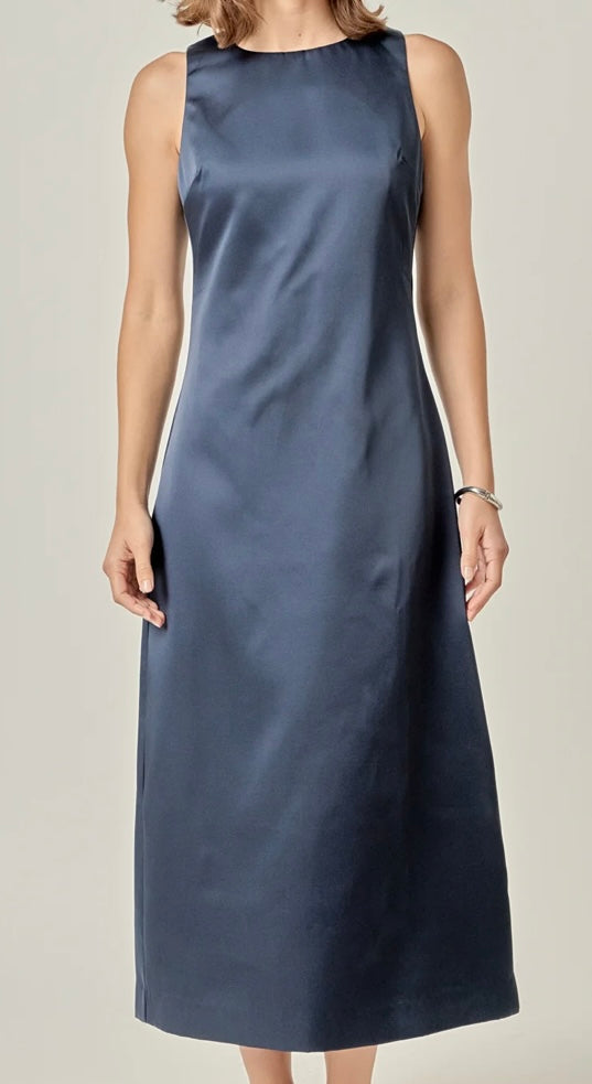 BREE DRESS
