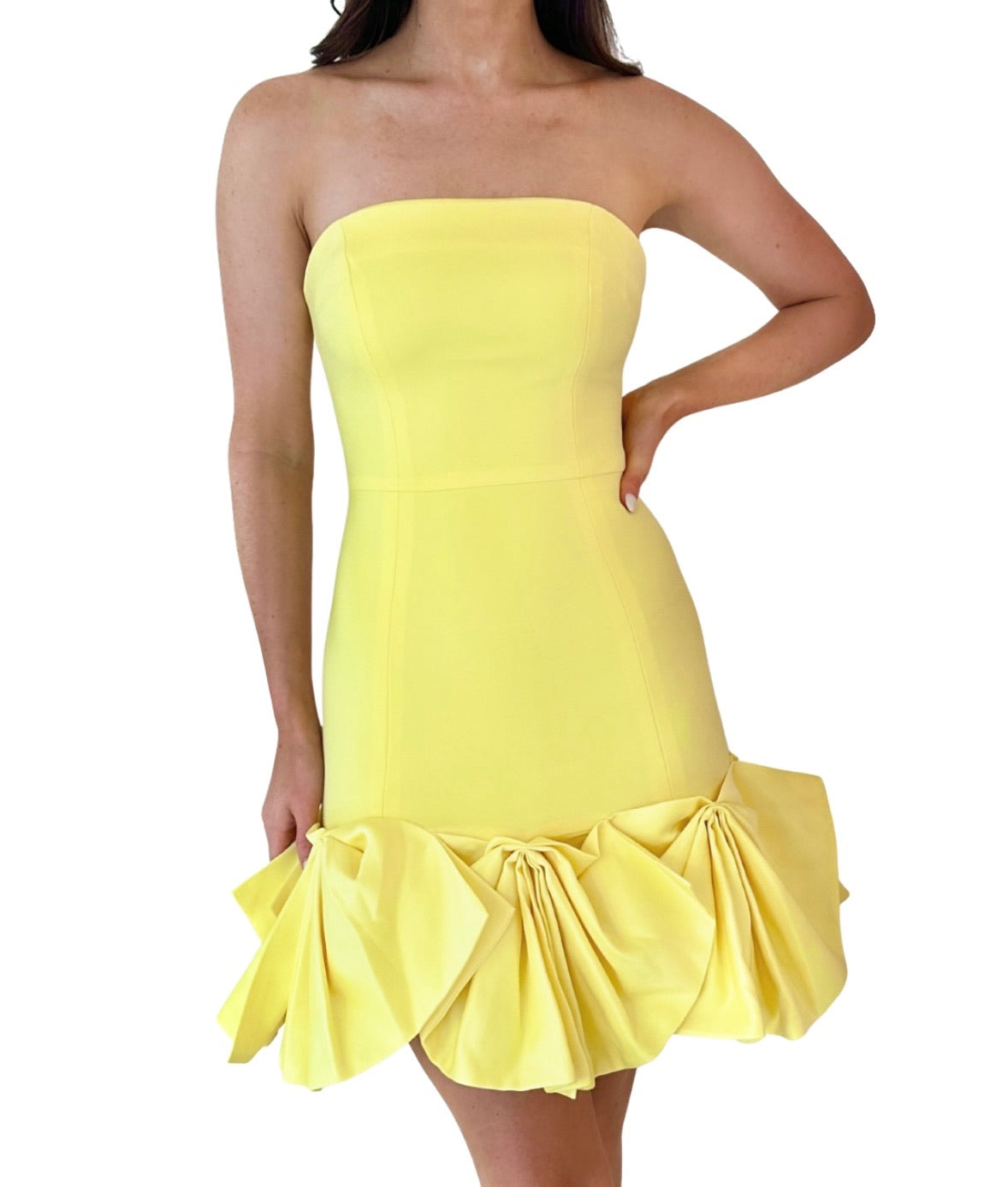 EVEE DRESS