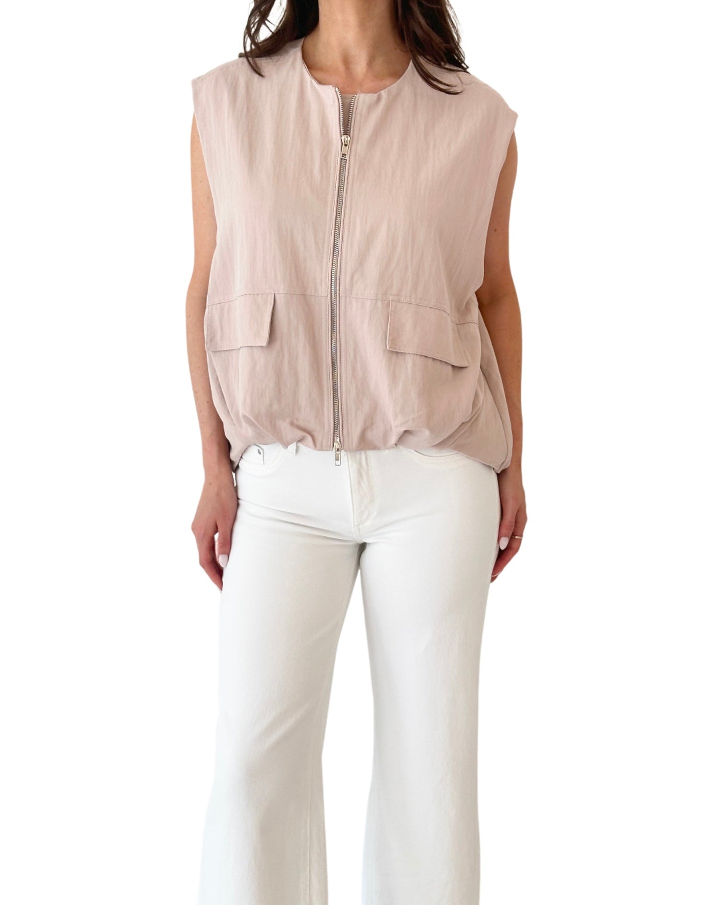 MARIN VEST