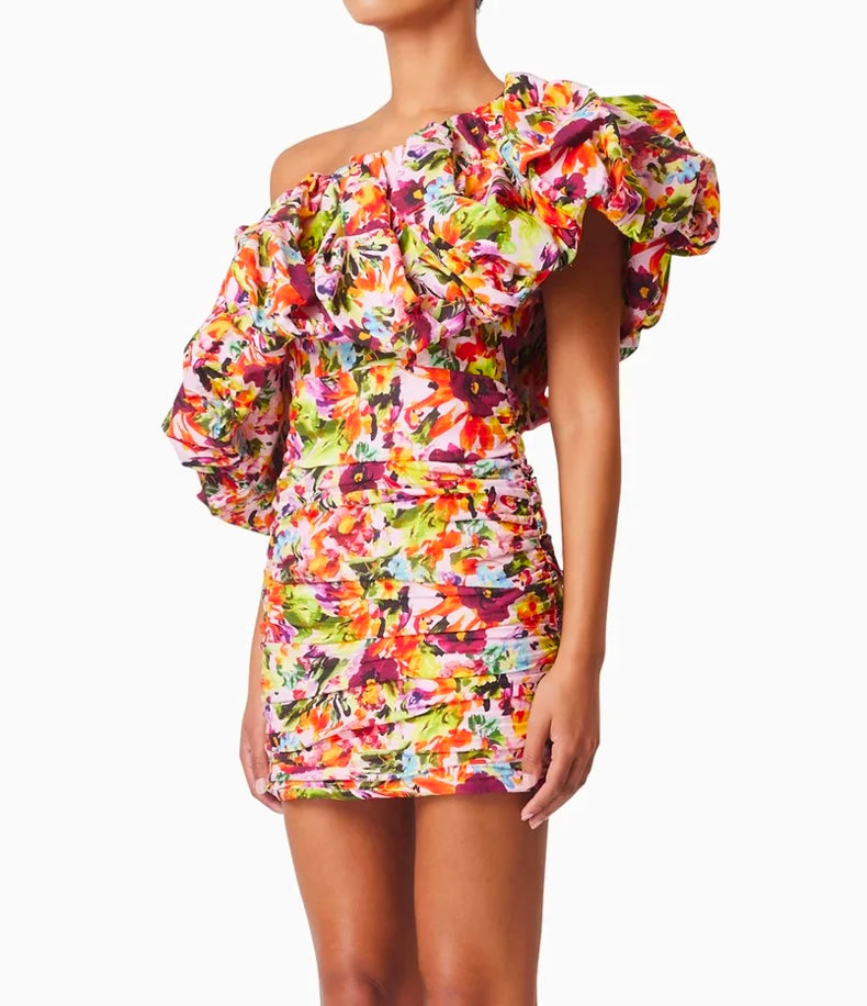 ELIRA DRESS ~