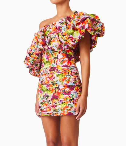 ELIRA DRESS ~