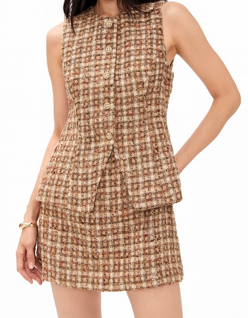 DILONE DRESS
