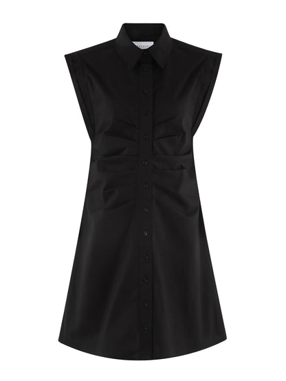 The Zaria Dress