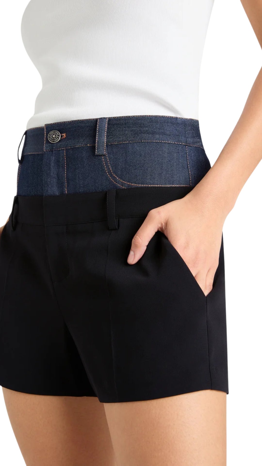 DIONNE SHORT