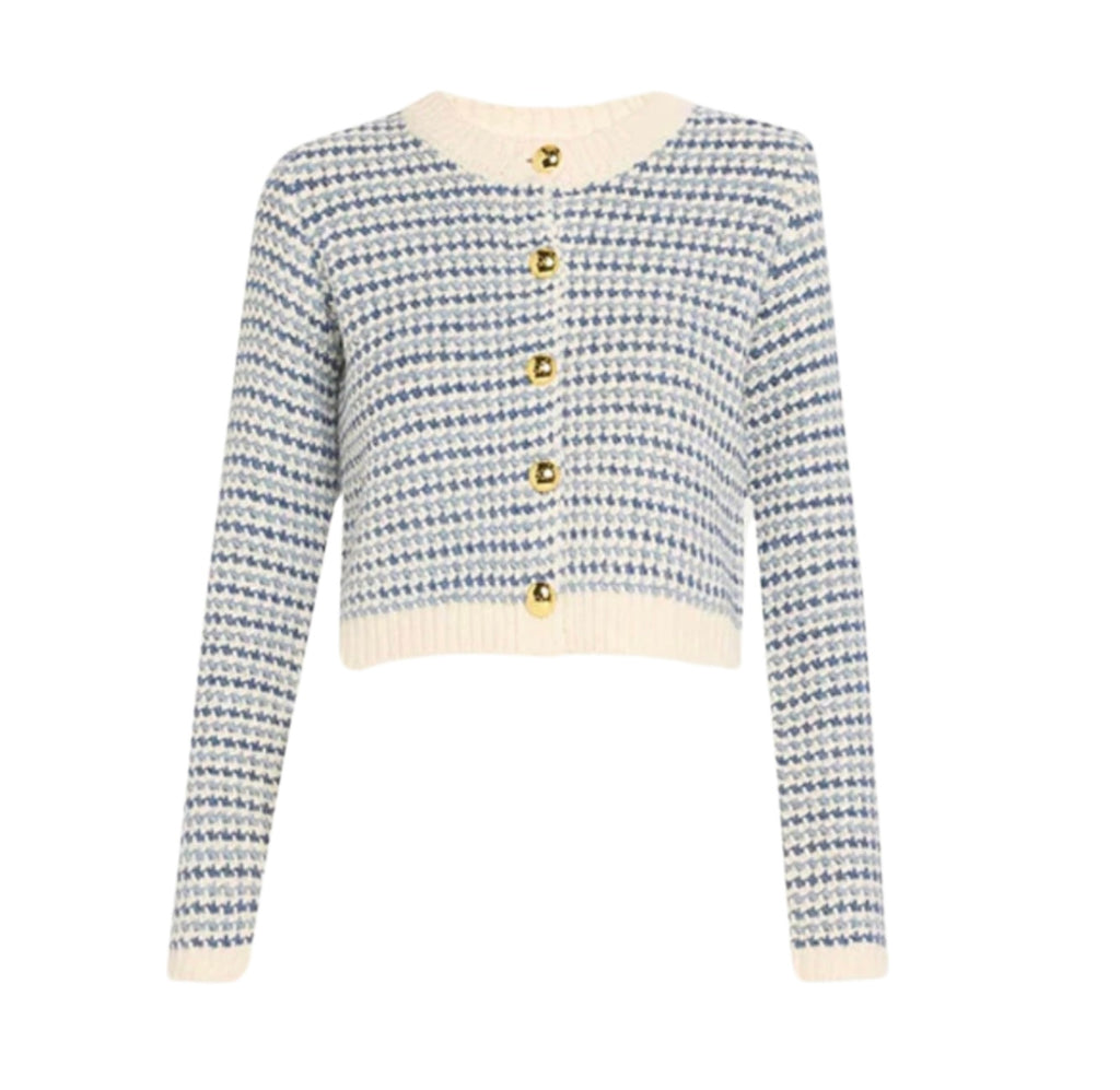 ROMINA CARDIGAN