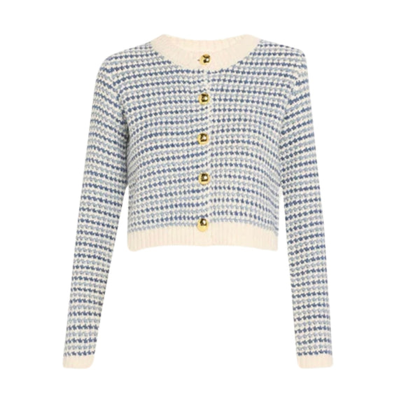 ROMINA CARDIGAN