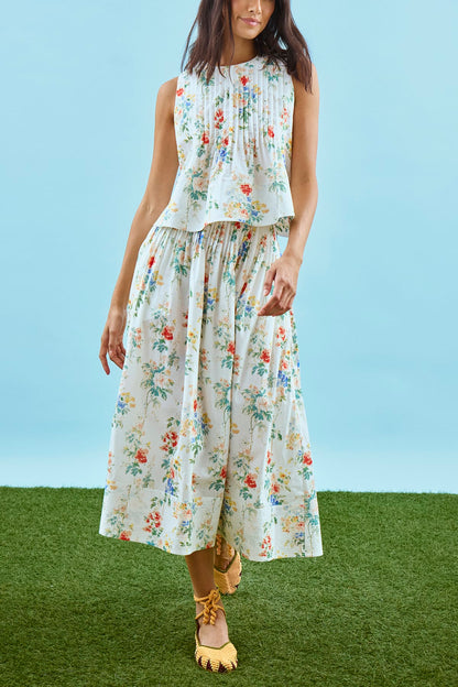 FALLON SKIRT