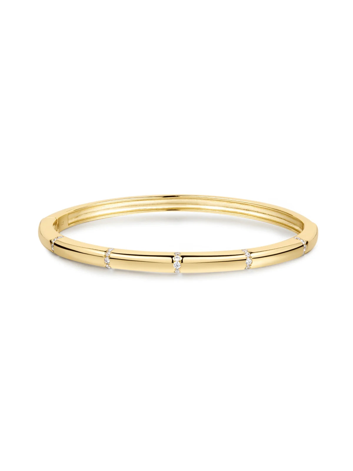 Charlotte Bangle