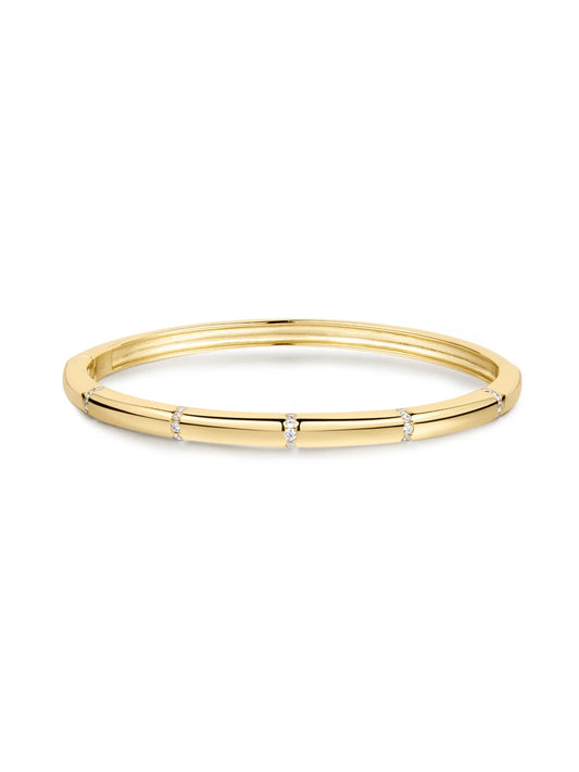 Charlotte Bangle