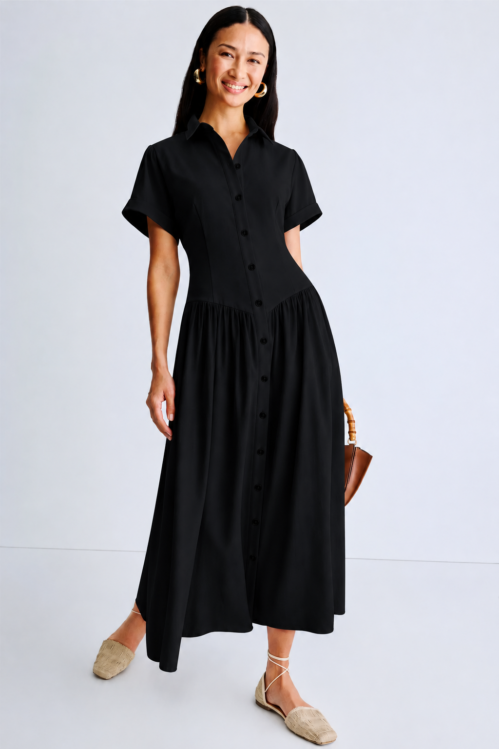 Clemente Dress