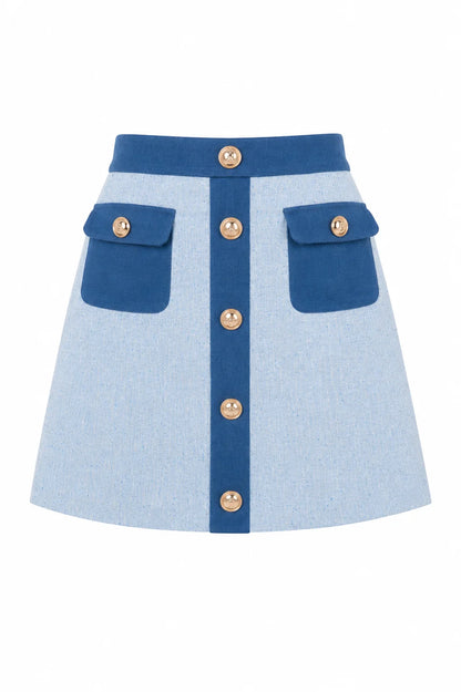 Jasper Skirt