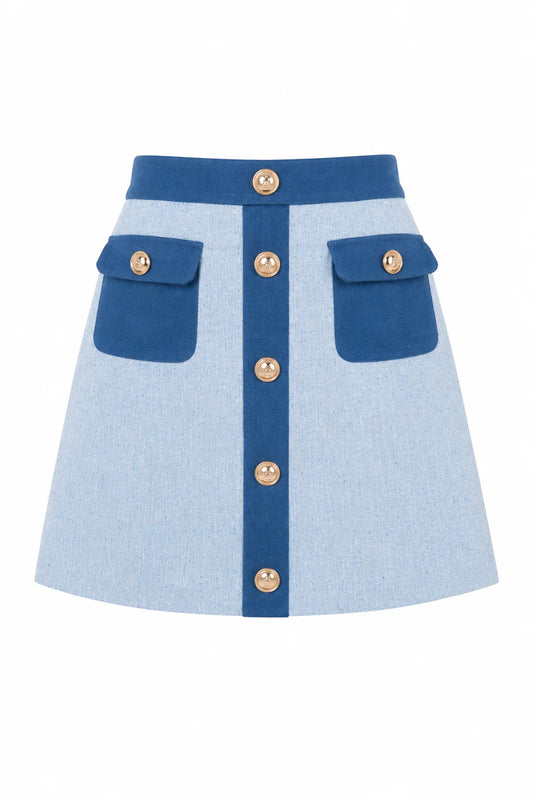 Jasper Skirt