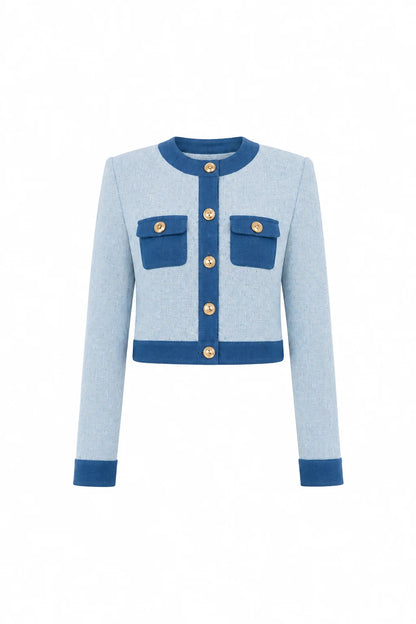Jasper Cardigan