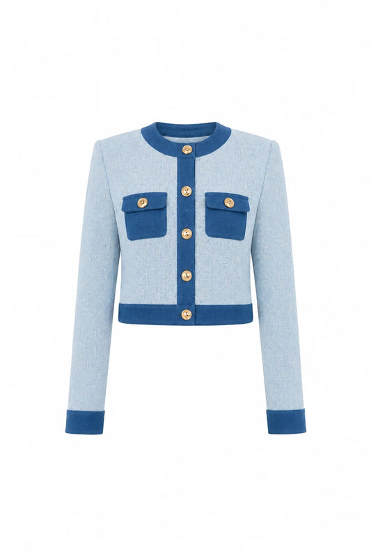 Jasper Cardigan