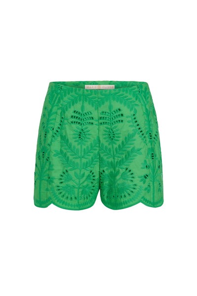 FABLE SHORT
