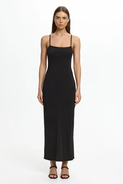 Edina Long Sleeve Dress