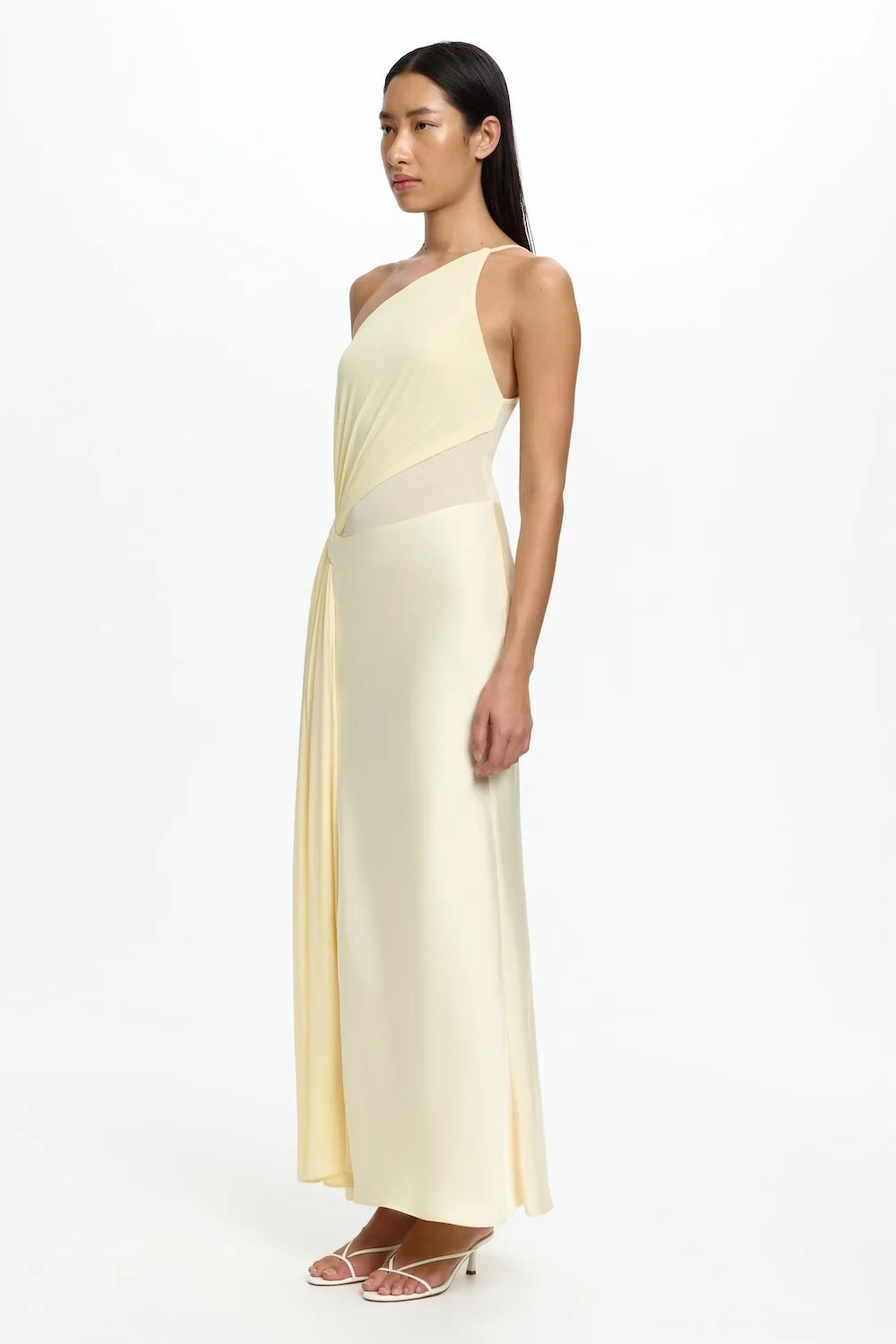 Adelaide Maxi Dress
