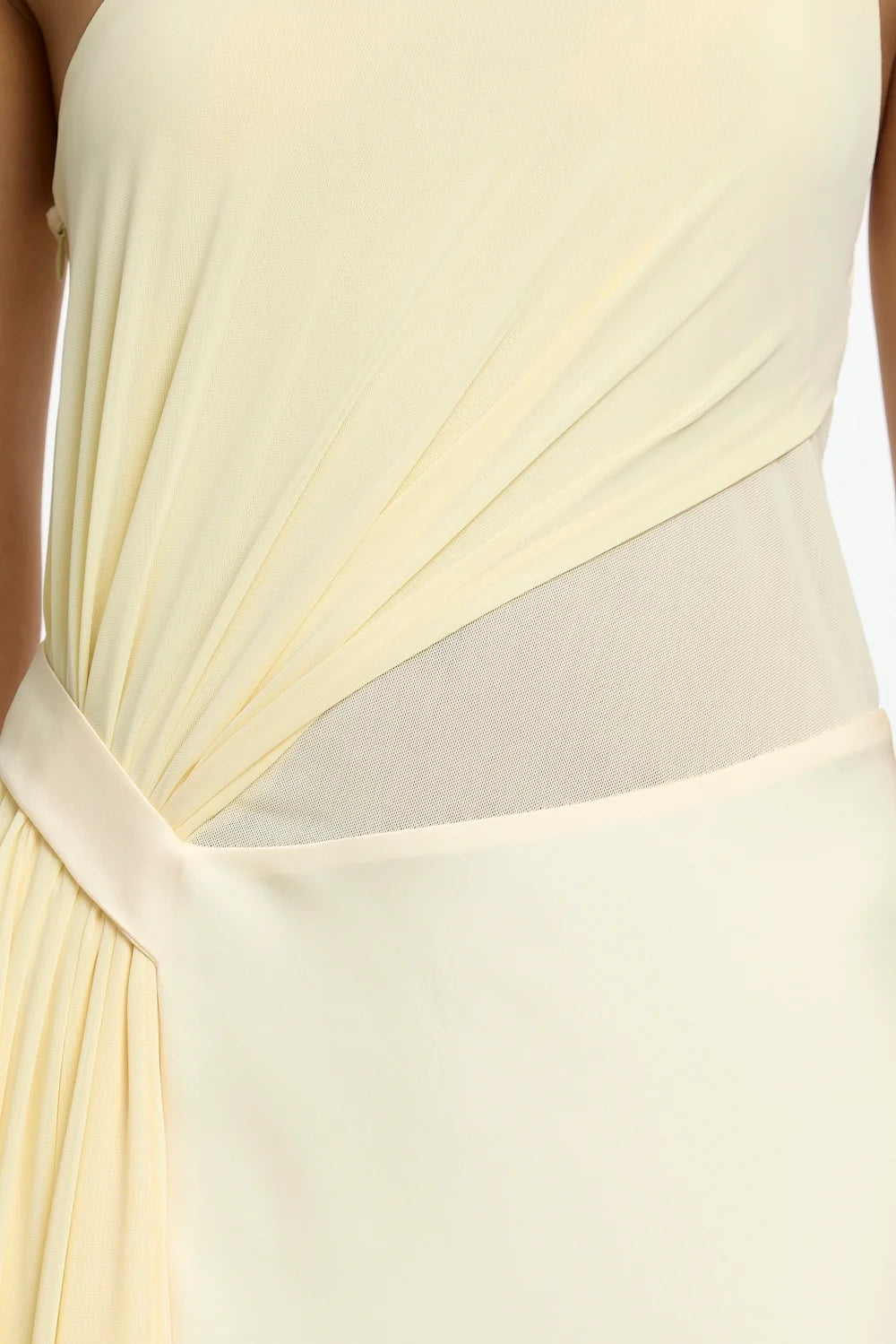 Adelaide Maxi Dress