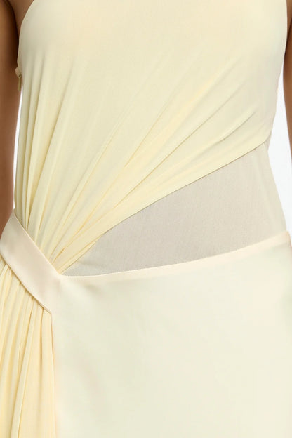 Adelaide Maxi Dress