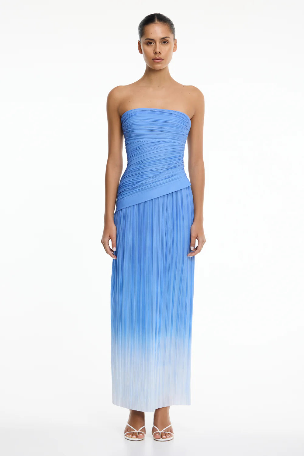 NESTA MAXI DRESS