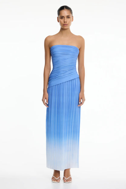 NESTA MAXI DRESS