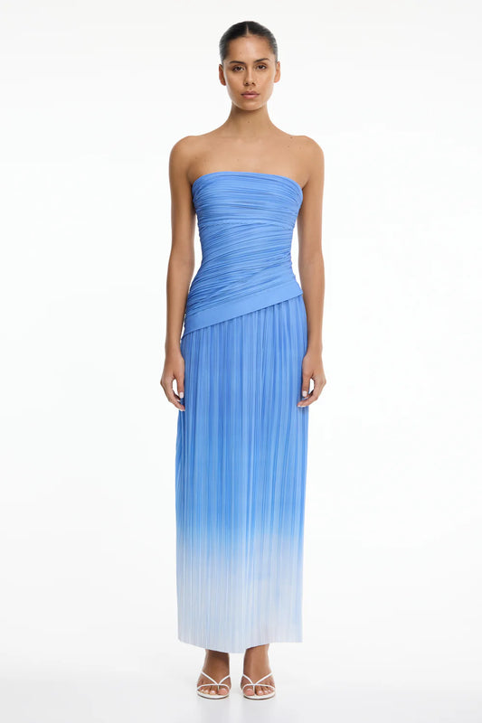 NESTA MAXI DRESS