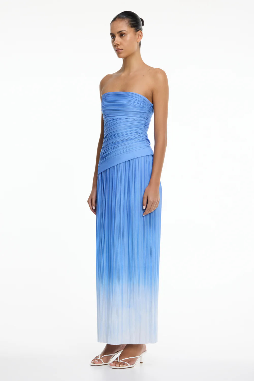 NESTA MAXI DRESS