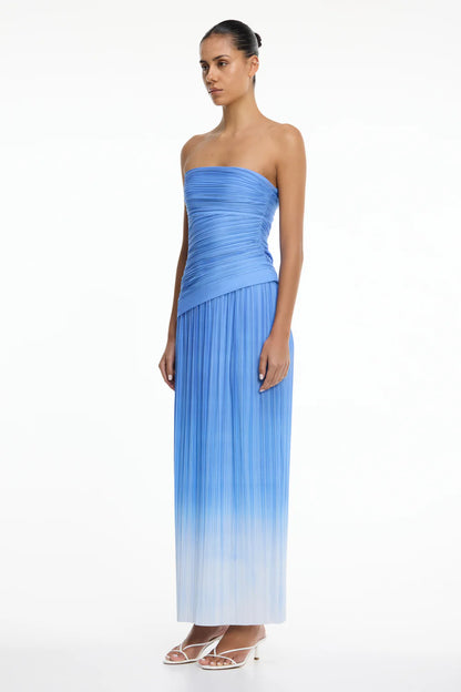 NESTA MAXI DRESS