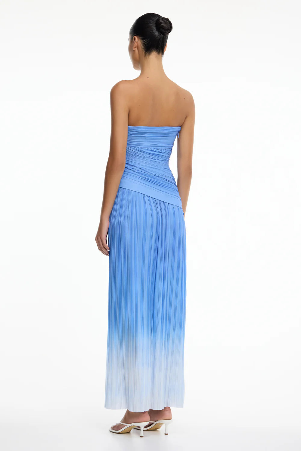 NESTA MAXI DRESS