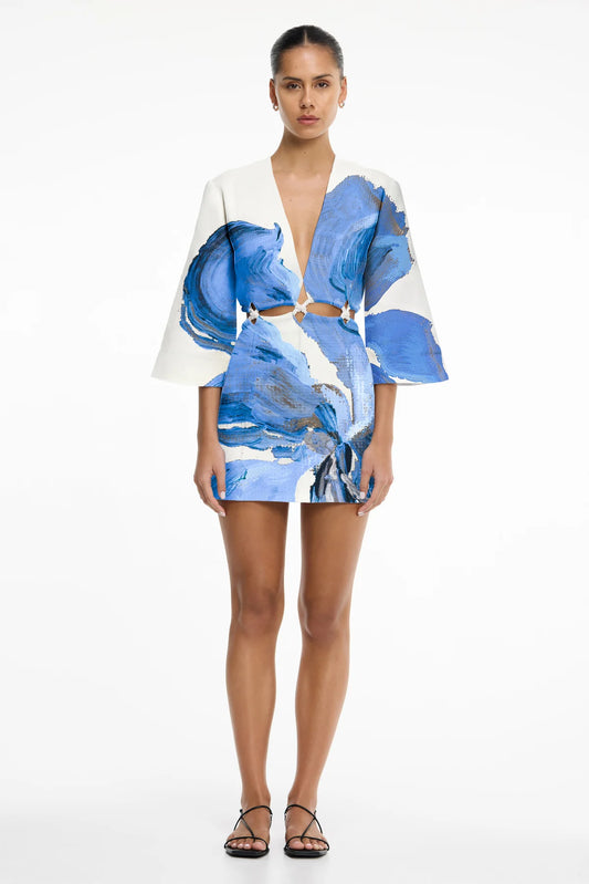 RUMI MINI DRESS