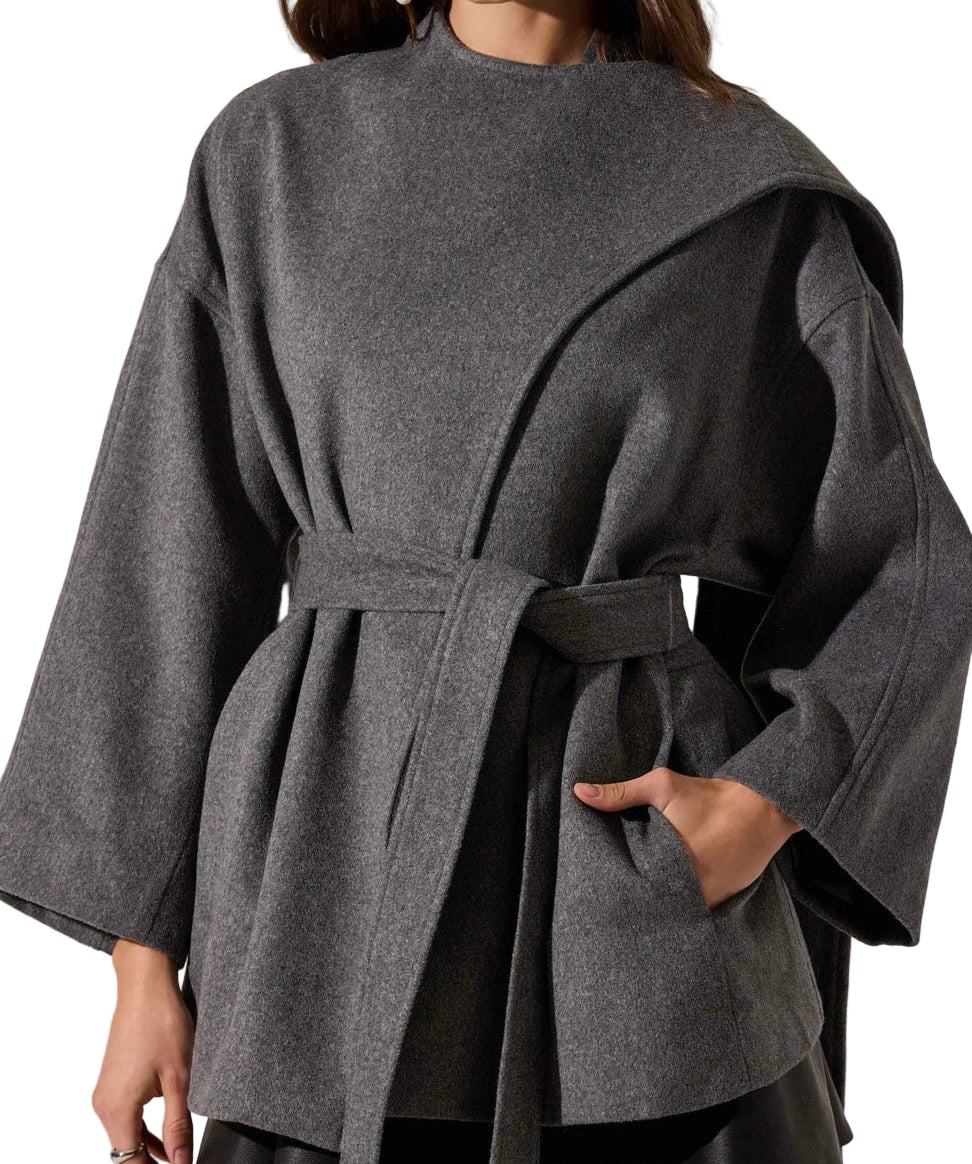 ELAXI COAT