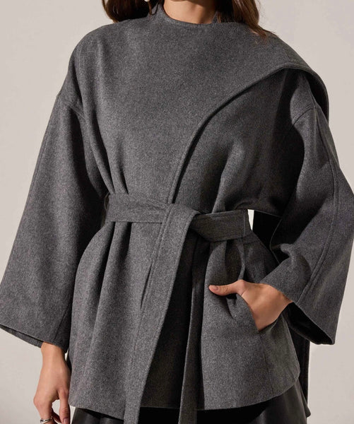 ELAXI COAT