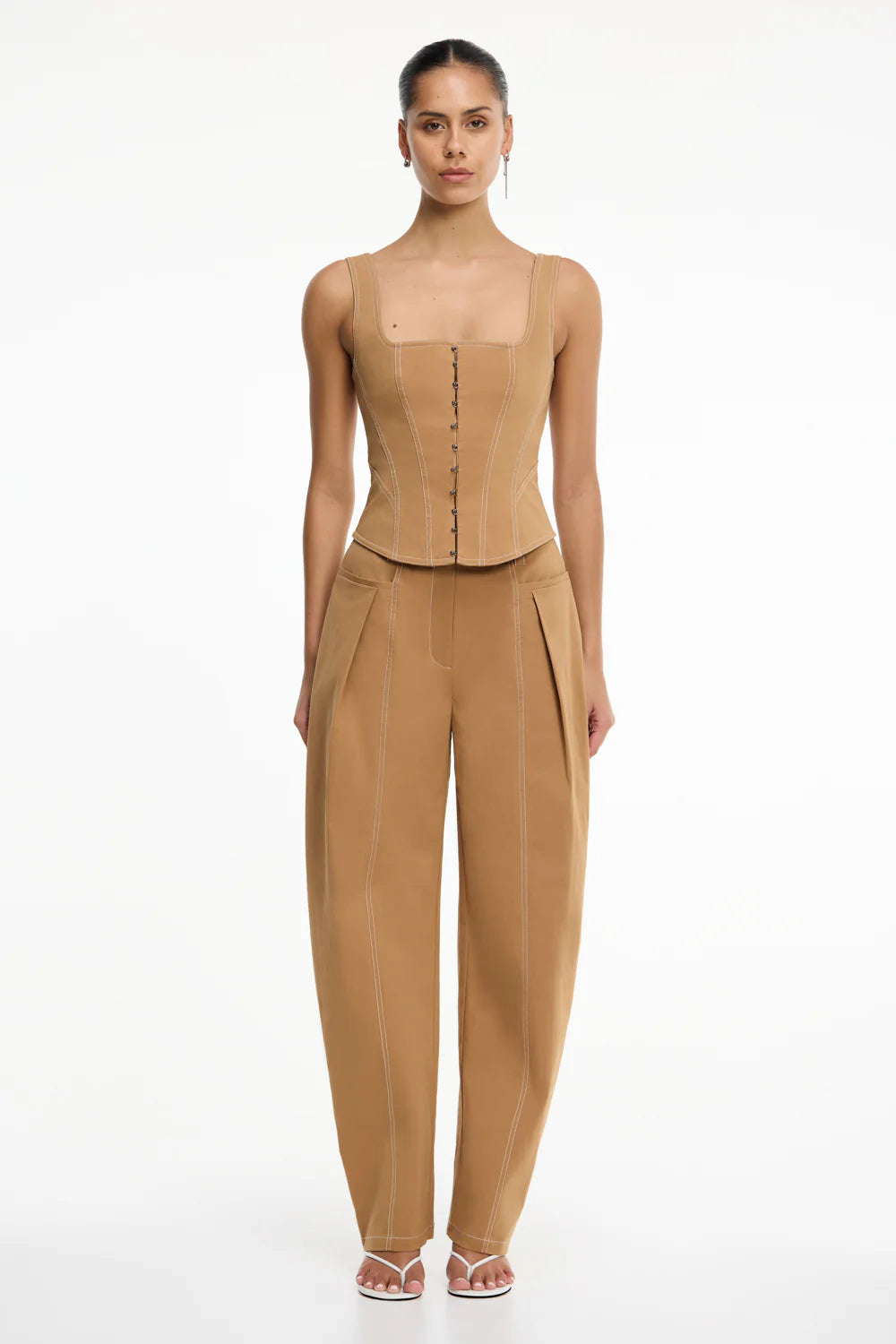 TOVI PANT